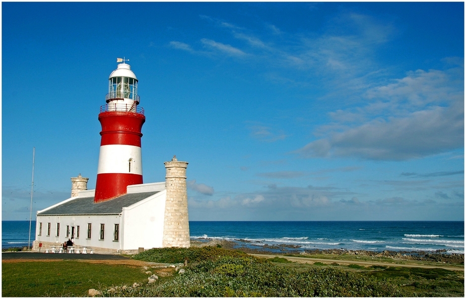 Cape Agulhas