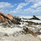 - cape agulhas -