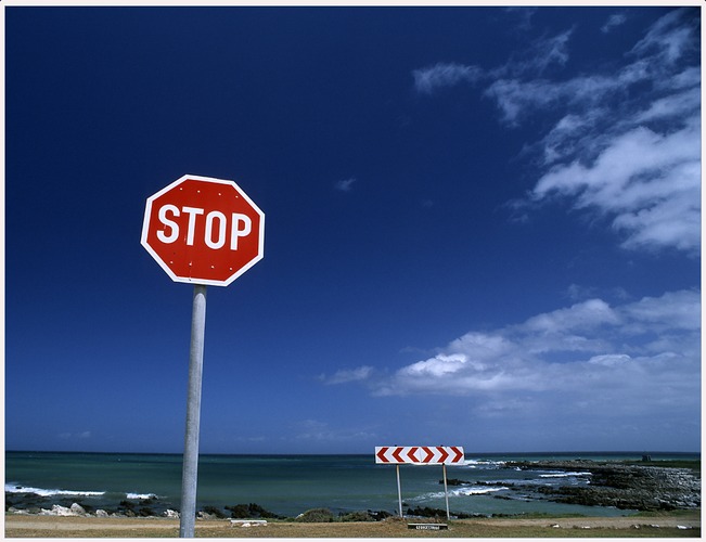 CAPE AGULHAS hinten rechts