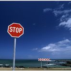 CAPE AGULHAS hinten rechts