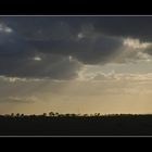 Cape Agulhas - Sunset