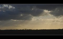 Cape Agulhas - Sunset