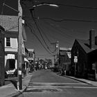 Cape Ann Rockport Massachusetts - Electricity and Telecommunication