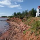 [ Cape Bear Lighthouse ]