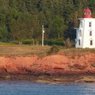 Cape Bear Lighthouse - Canada