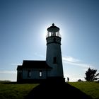 CAPE BLANCO LIGHTHOUSE