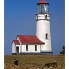 Cape Blanco Lighthouse