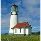 Cape Blanco Lighthouse