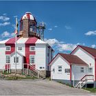 Cape Bonavista Lighthouse.....