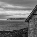 Cape Bonavista, Newfoundland