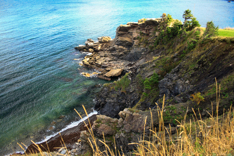 Cape Breton Island