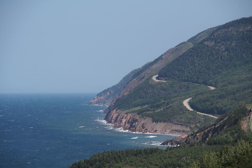 Cape Breton Island