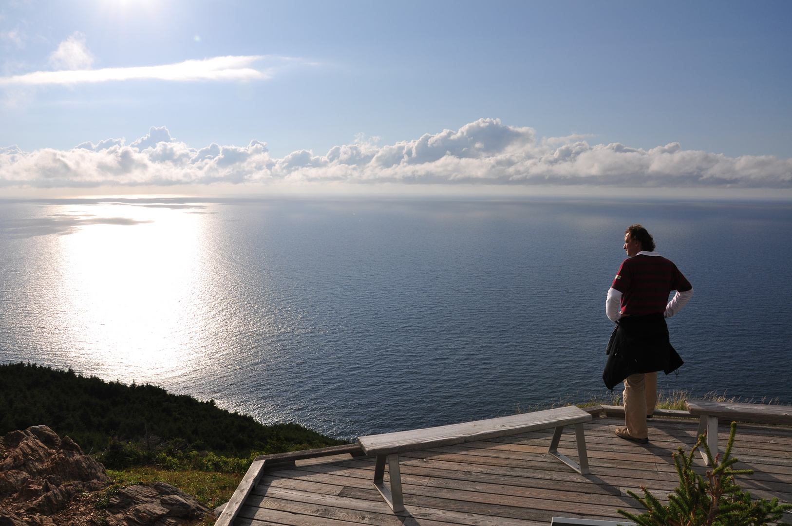 Cape Breton National Park