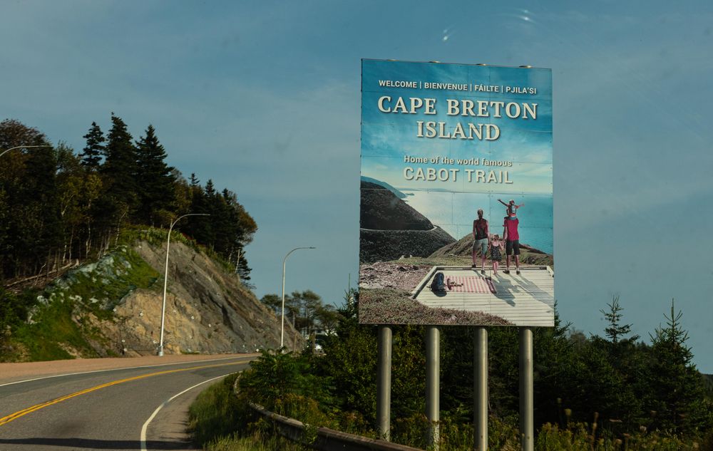 Cape Breton, Nova Scotia.             DSC_6678