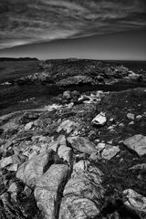 Cape Breton - White Point