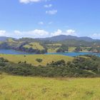 Cape Brett und Urupukapuka Island