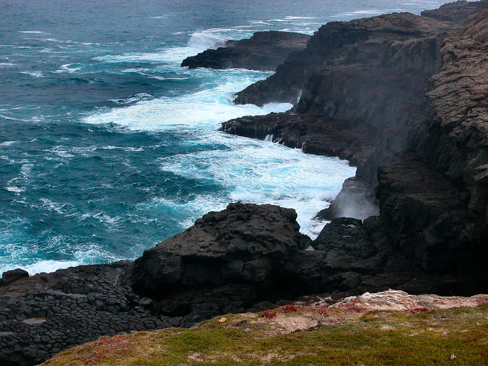 Cape Bridgewater