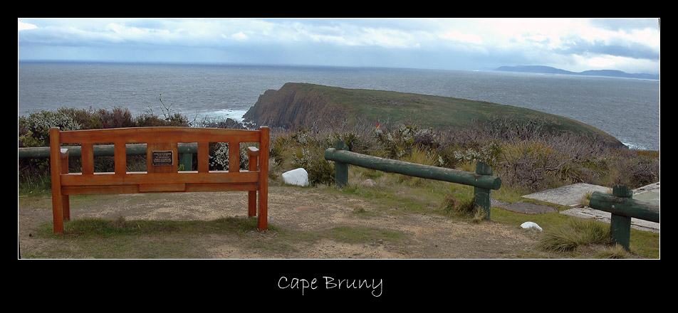 Cape Bruny