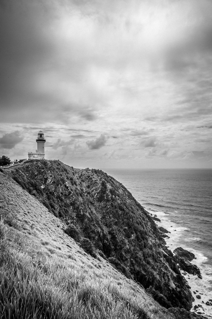 Cape Byron