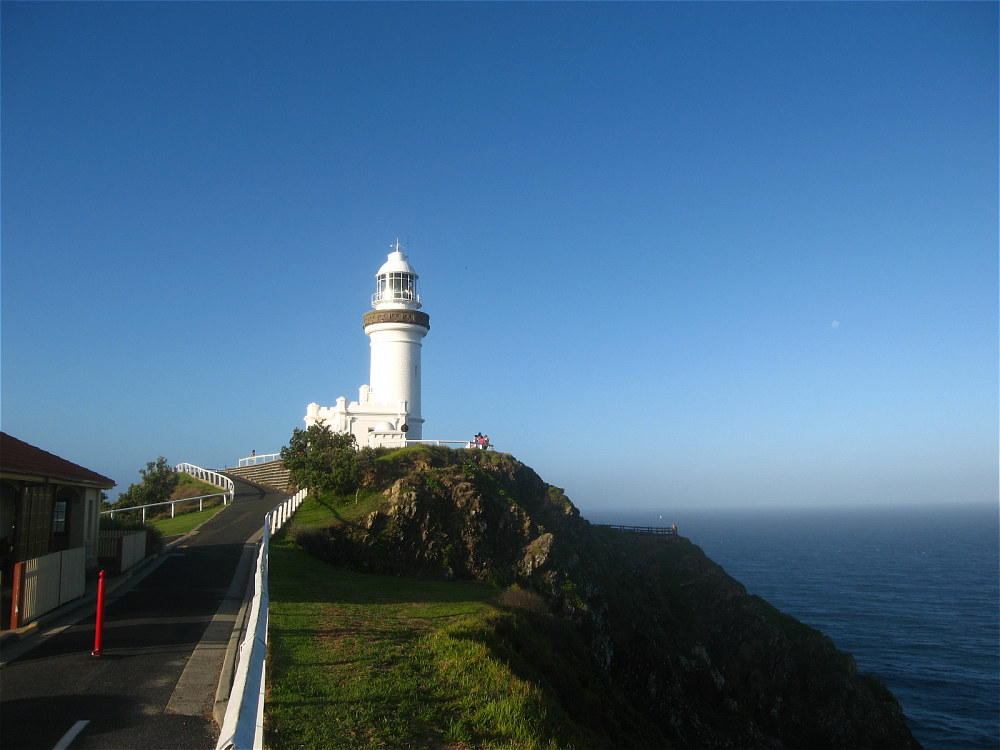 Cape Byron