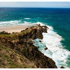 Cape Byron