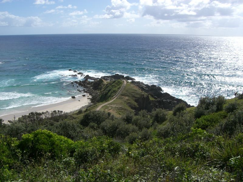 Cape Byron