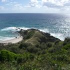 Cape Byron