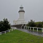 Cape Byron Light New South Wales Australien