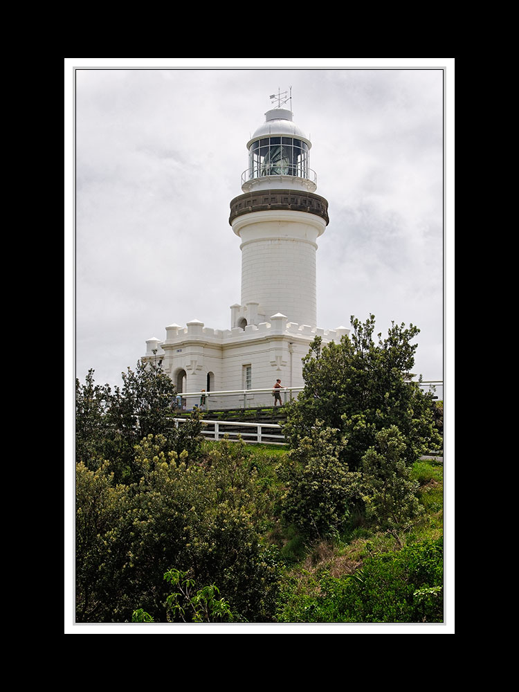 Cape Byron Lighthouse