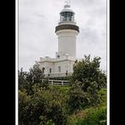 Cape Byron Lighthouse