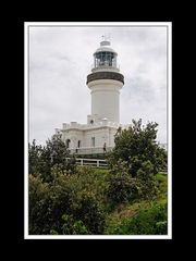 Cape Byron Lighthouse