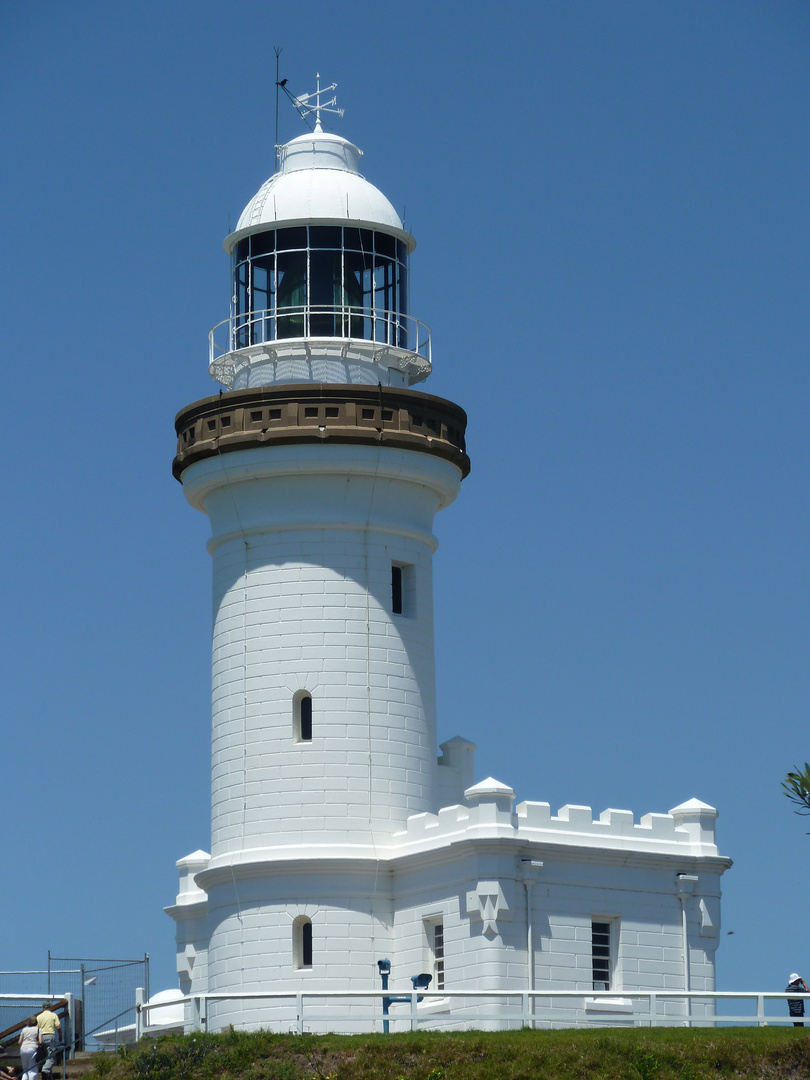 Cape Byron Lighthouse