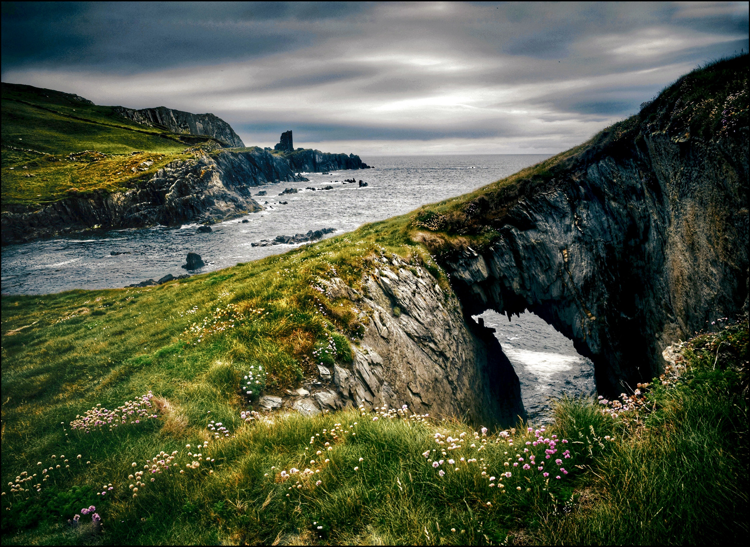 Cape Clear