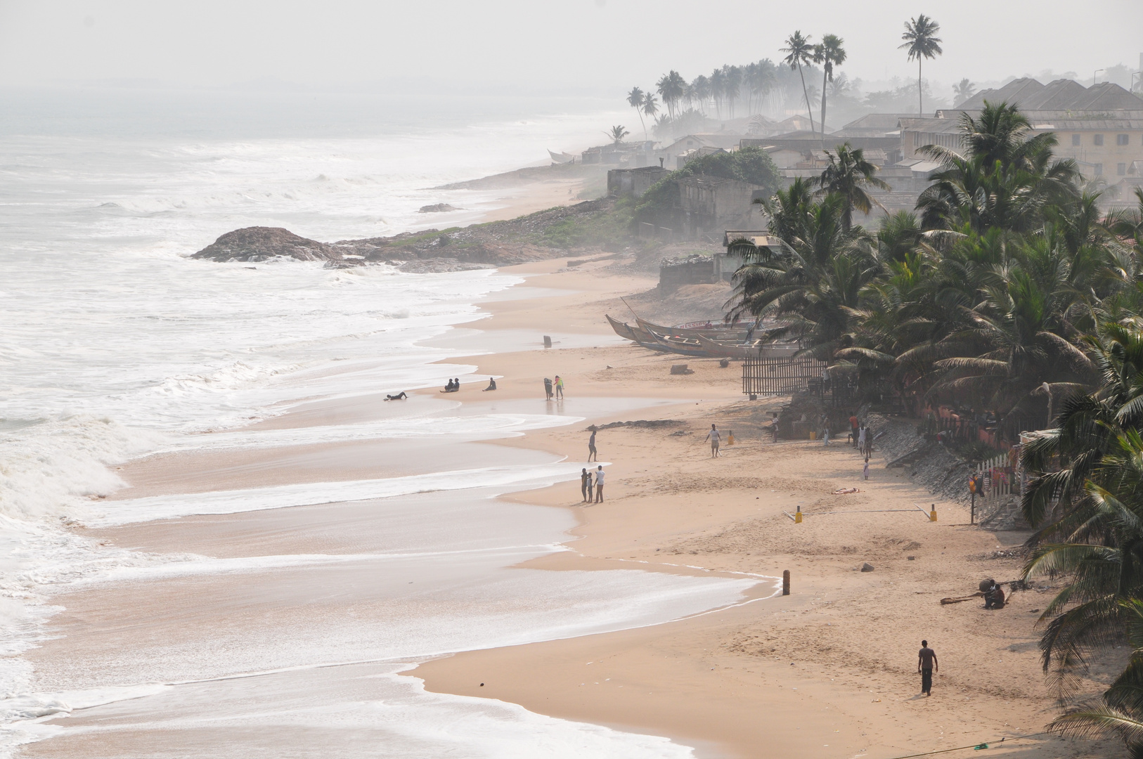 Cape Coast