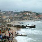 Cape Coast