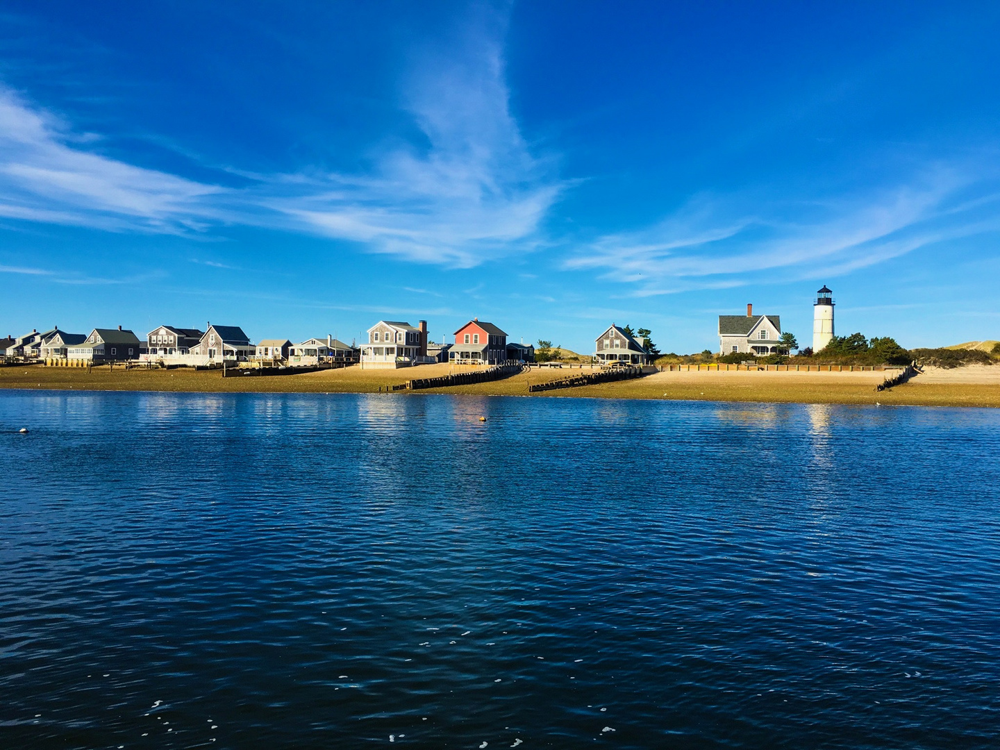 Cape Cod