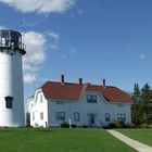 Cape Cod: Catham Light