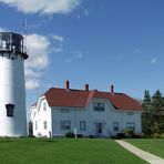 Cape Cod: Catham Light