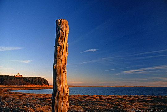 cape cod clock