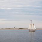 Cape Cod - Grüße von Edward Hopper