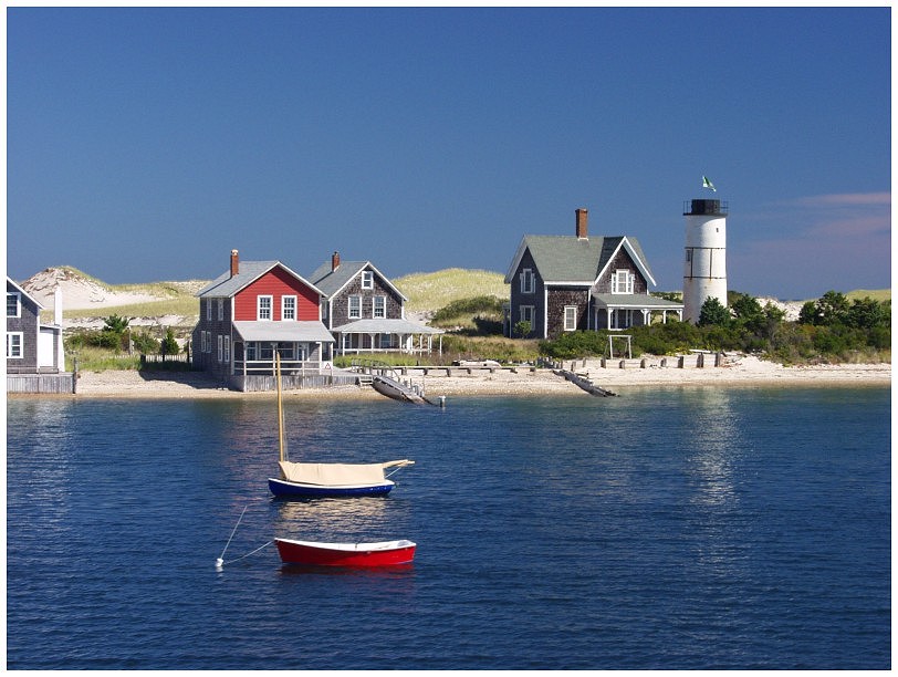 Cape Cod Lighthouse