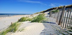 Cape Cod - Massachusetts