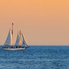 Cape Cod Segelschiff 2