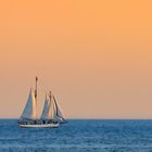 Cape Cod Segelschiff