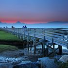 Cape Cod Sunset