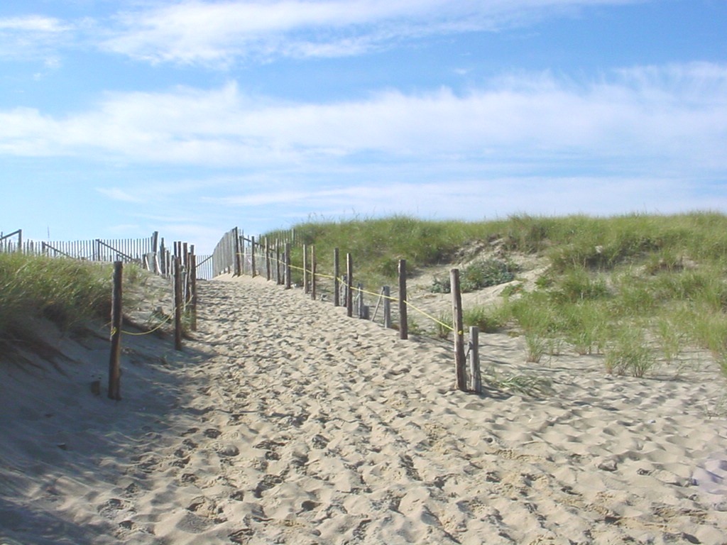 Cape Cod, USA