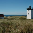 Cape Cod - Wood End Light