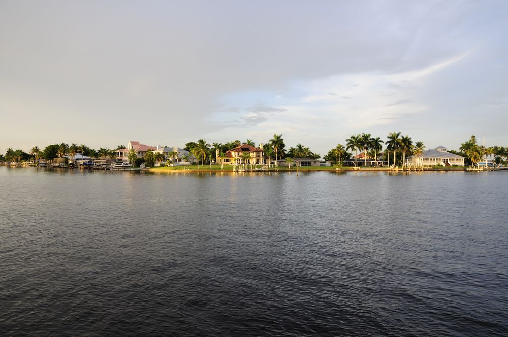 Cape Coral 3