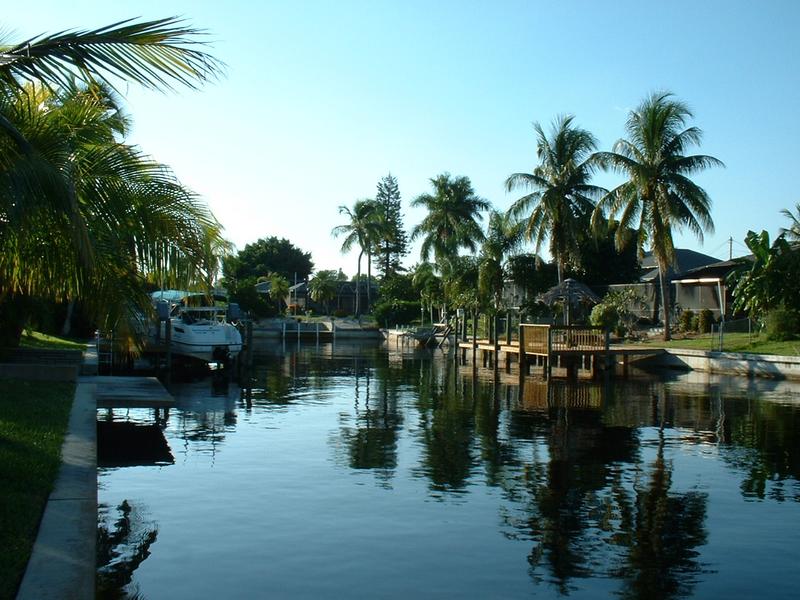 Cape Coral