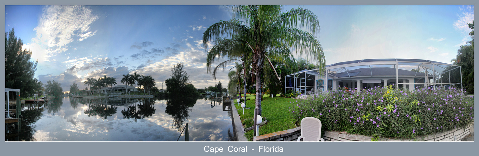 Cape Coral